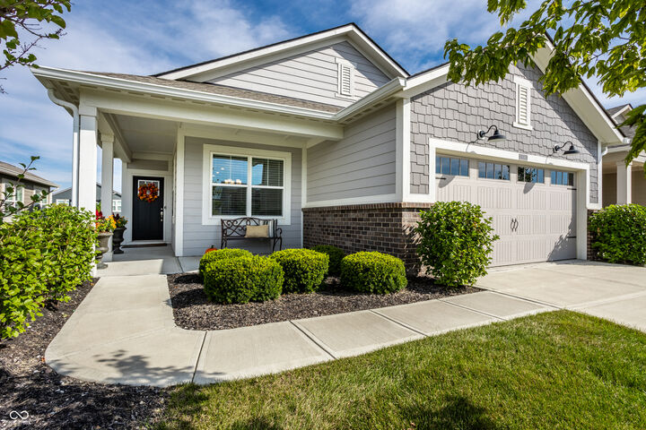 Property Photo:  818 Ehrlich Lane  IN 46074 