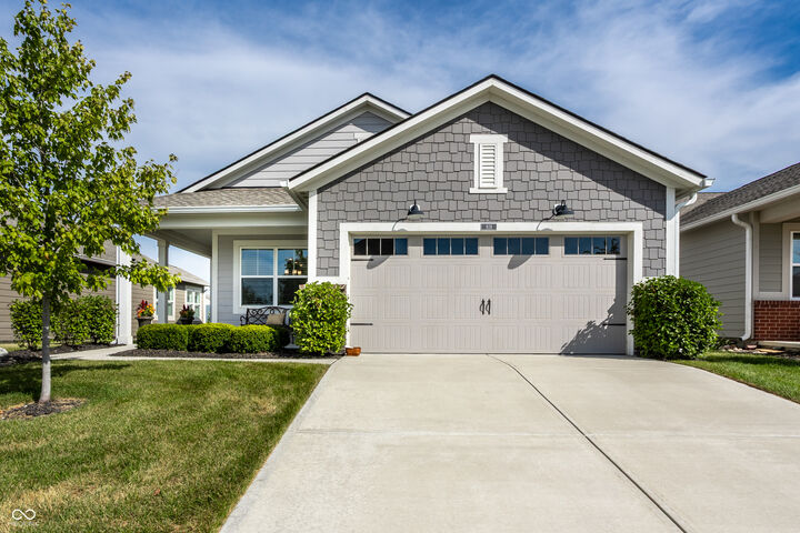Property Photo:  818 Ehrlich Lane  IN 46074 