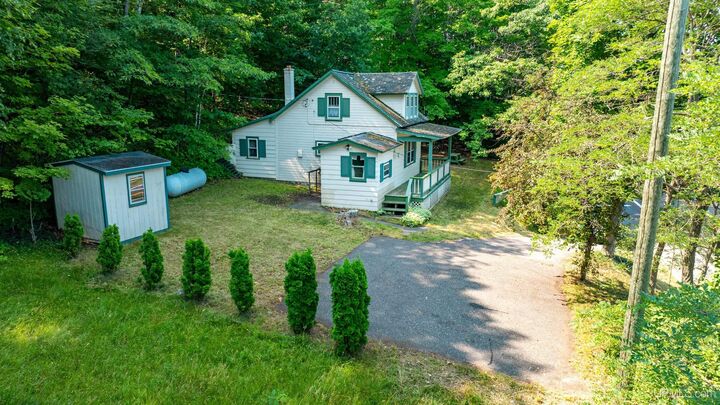 Property Photo:  52372 M203 Highway  MI 49930 
