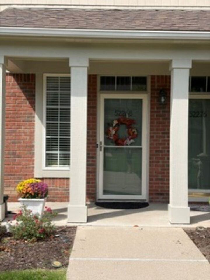 Property Photo: 52268 Naugatuck Drive MI 48042
