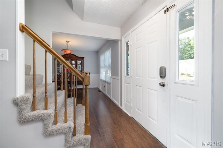Property Photo:  1156 Carrington Drive  MO 63376 
