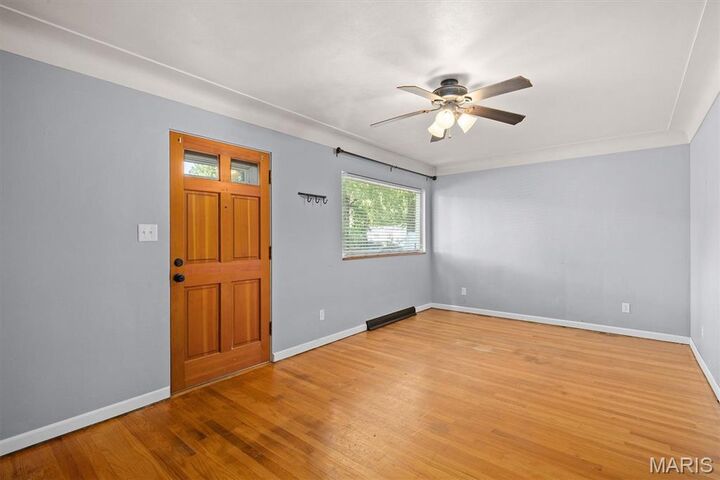 Property Photo: 2911 Fredericka Street IL 62226