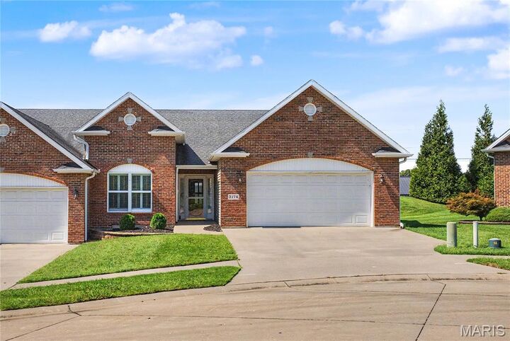 Property Photo:  3174 Park Place Drive  MO 63703 