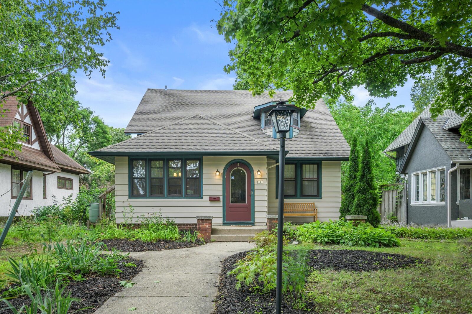 Property Photo:  2181 N 53rd St  WI 53208 