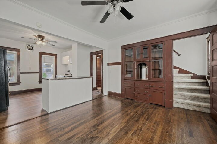 Property Photo: 2134 S 84th St WI 53227