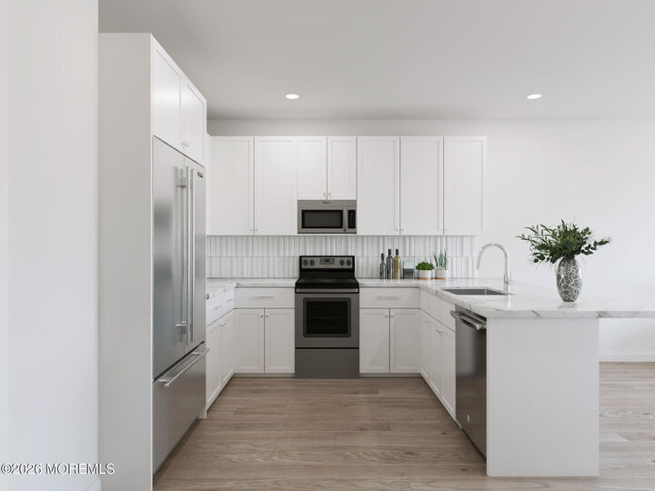 Property Photo: 20 3rd Avenue NJ 07740