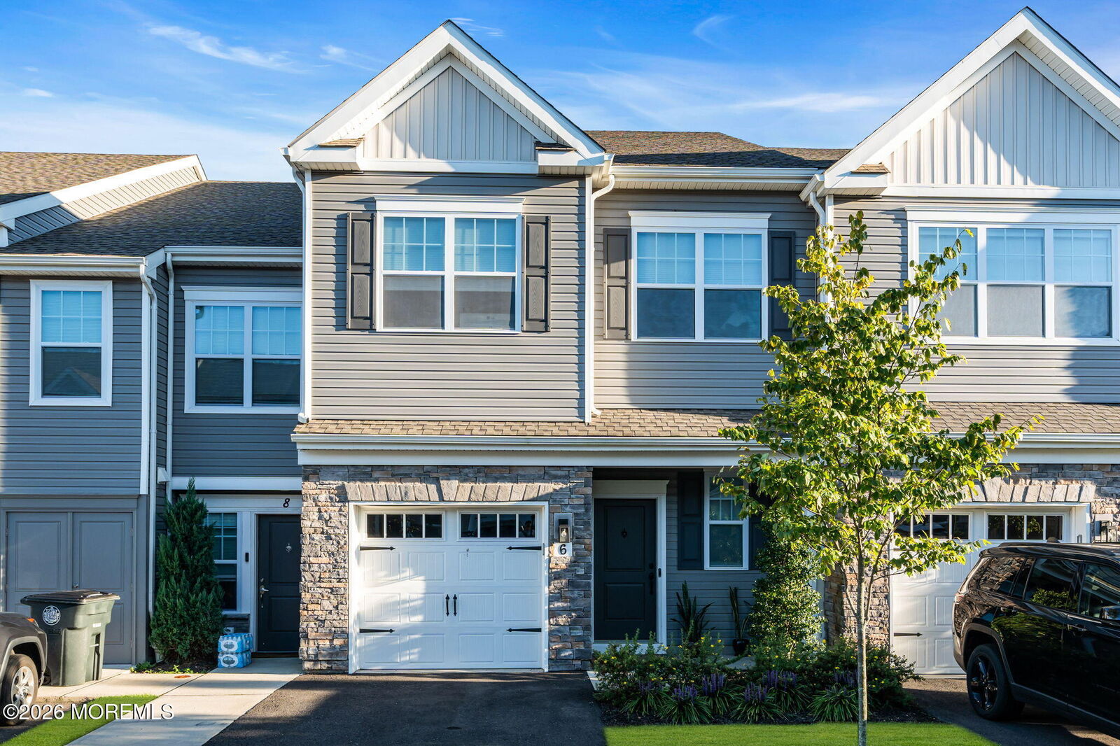 Property Photo:  6 Chapel Lane  NJ 07753 