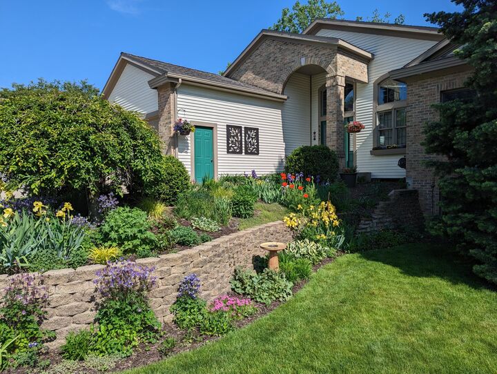 Property Photo: 4557 Penny Lane SW MI 49418
