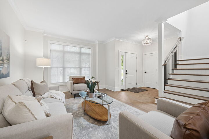 Property Photo:  817 N Center Street  IL 60563 