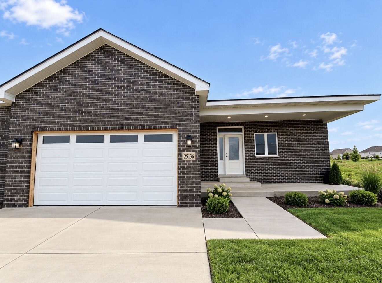 Property Photo:  25136 S Westwind Drive  IL 60410 