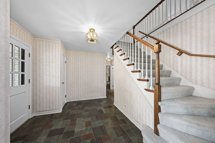 Property Photo: 705 S Kennicott Avenue IL 60005