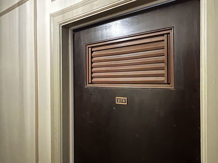 Property Photo:  5135 S Kenwood Avenue 406  IL 60615 