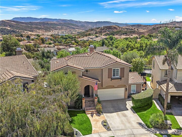 Property Photo:  212 Corte Tierra Cielo  CA 92673 