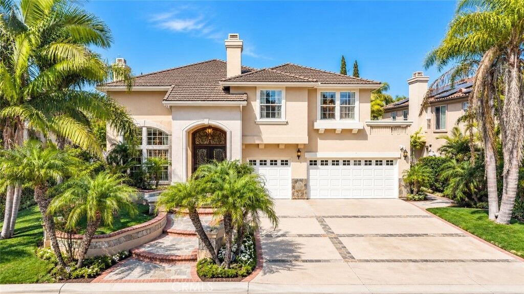 Property Photo: 6831 Turf Drive CA 92648