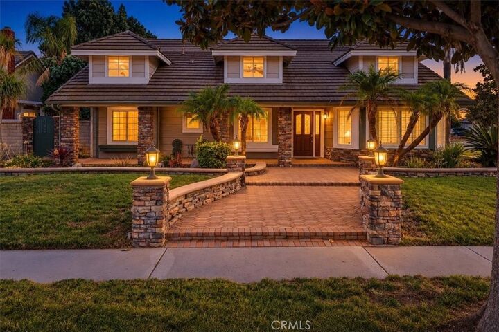 Property Photo:  13511 Greenstone Drive  CA 91739 