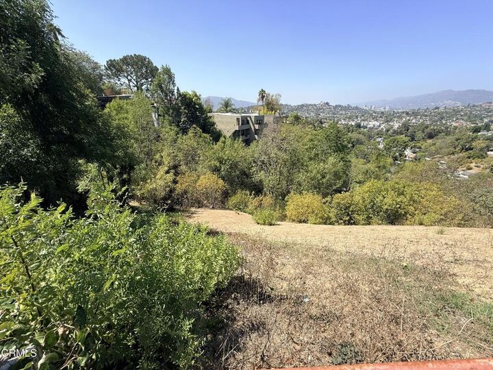 Property Photo:  0 Olancha Drive  CA 90065 