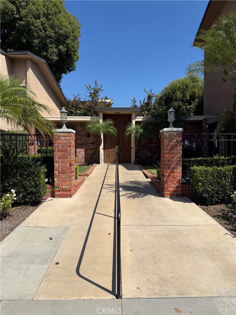 Property Photo:  12200 Montecito B103  CA 90740 