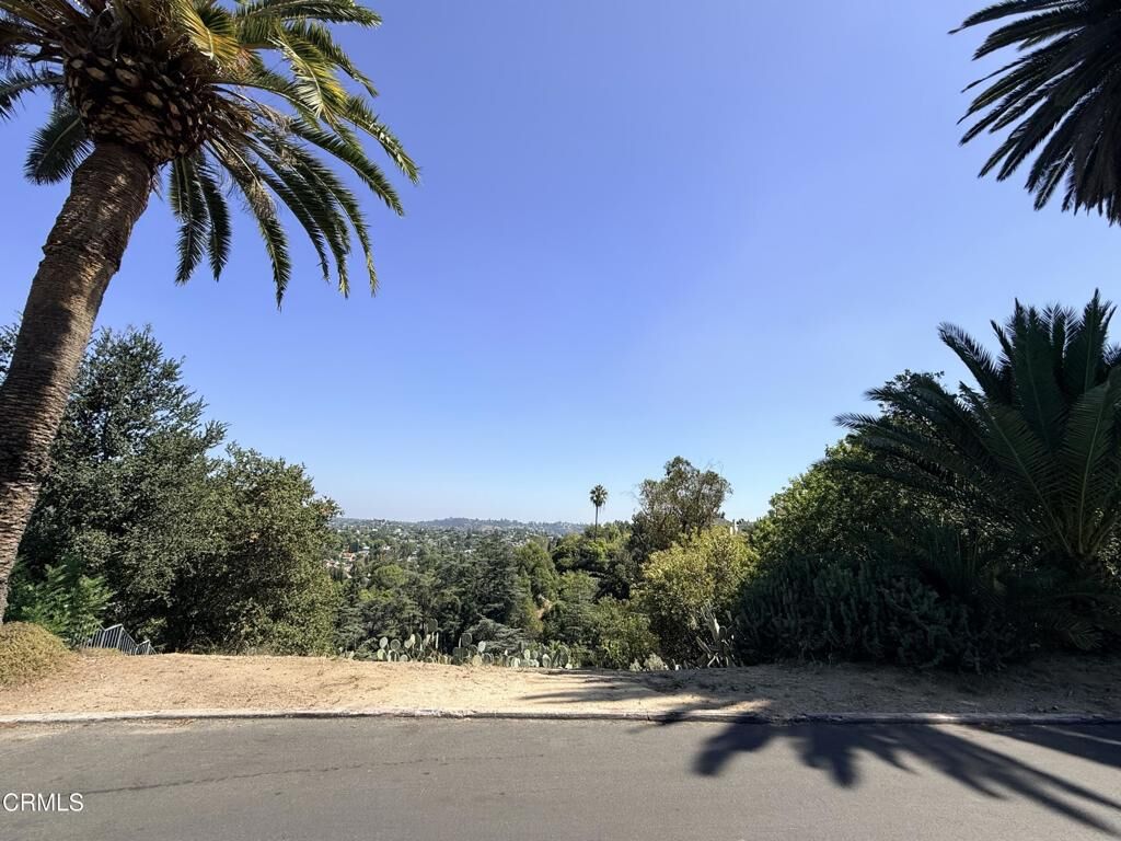 Property Photo:  0 Olancha Drive  CA 90065 