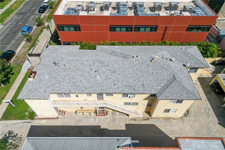 Property Photo:  1048 S Corning Street  CA 90035 