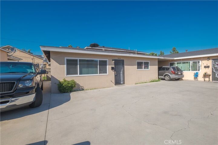 Property Photo: 11624 Adenmoor CA 90241