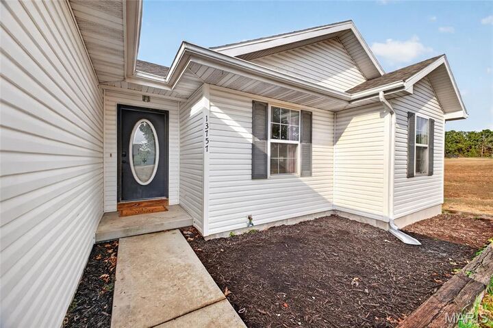Property Photo:  13757 Grouse Lane  MO 65536 