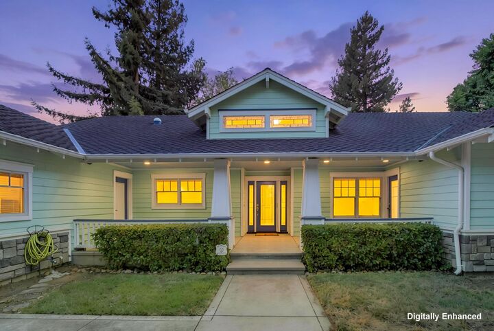 Property Photo: 27462 Oakside Drive CA 95618