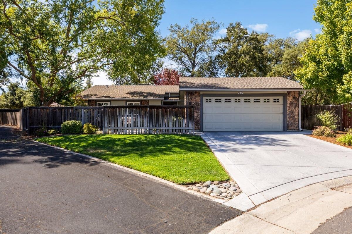 Property Photo:  6431 Little River Court  CA 95621 