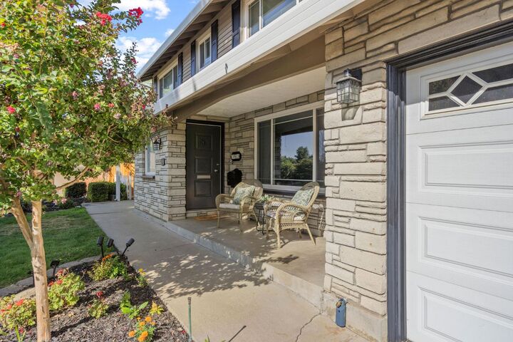 Property Photo: 5617 Kingswood Drive CA 95610