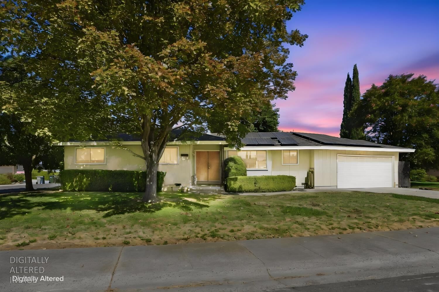 Property Photo: 6970 Gallery Way CA 95831