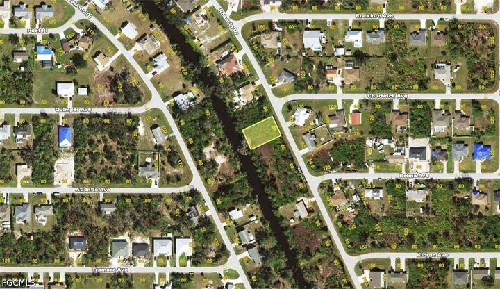 Property Photo: 6449 Roberta Drive FL 34224