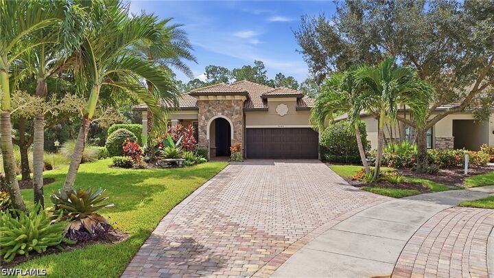 Property Photo: 9440 Whooping Crane Way FL 34120