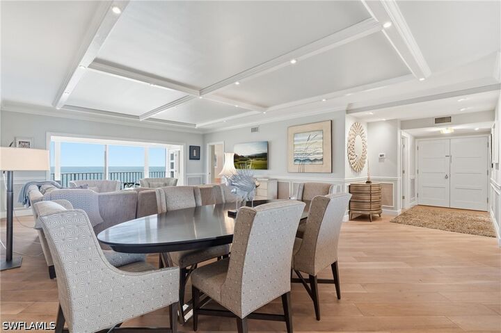 Property Photo:  2901 Gulf Shore Boulevard N 701S  FL 34103 