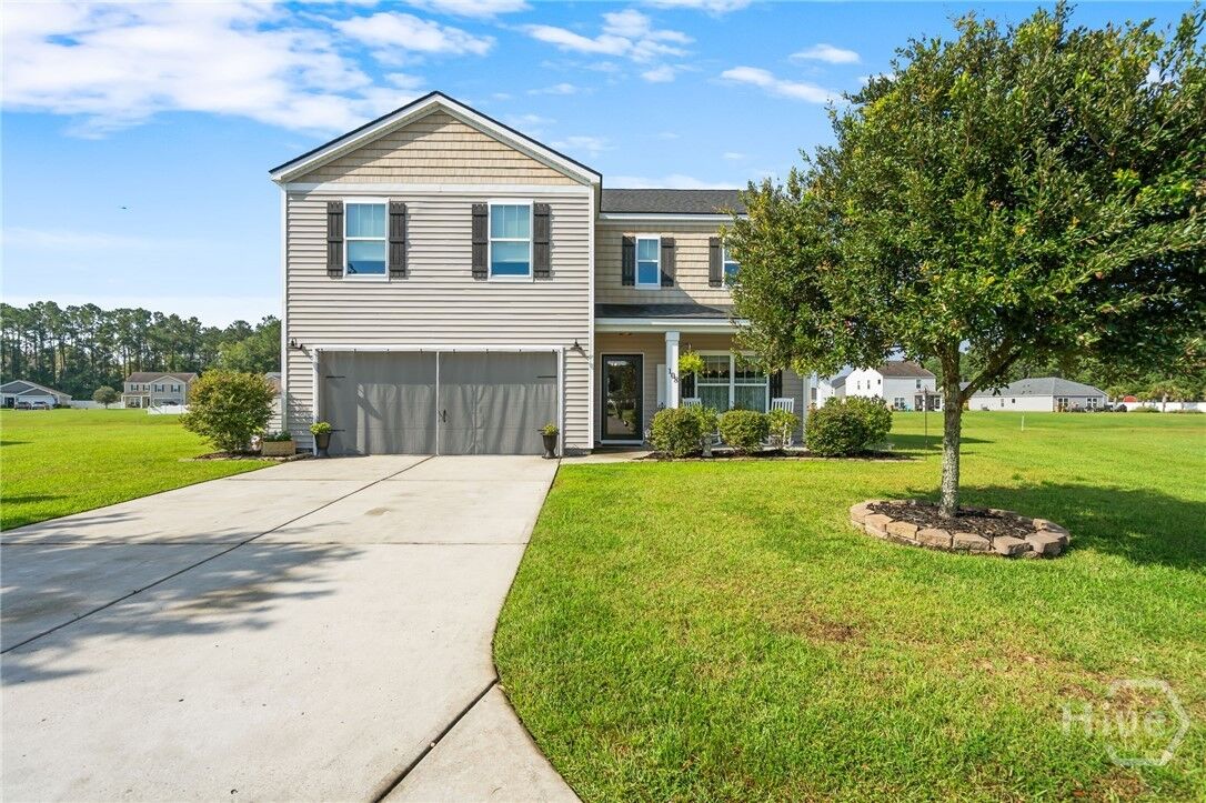 Property Photo:  108 Tupelo Trail  GA 31312 