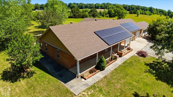 Property Photo:  250 Cr 793  AR 72417 