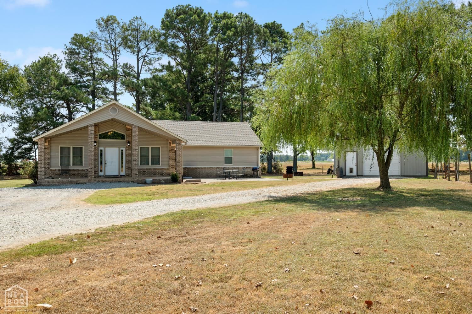 Property Photo:  2613 Highway 163  AR 72404 