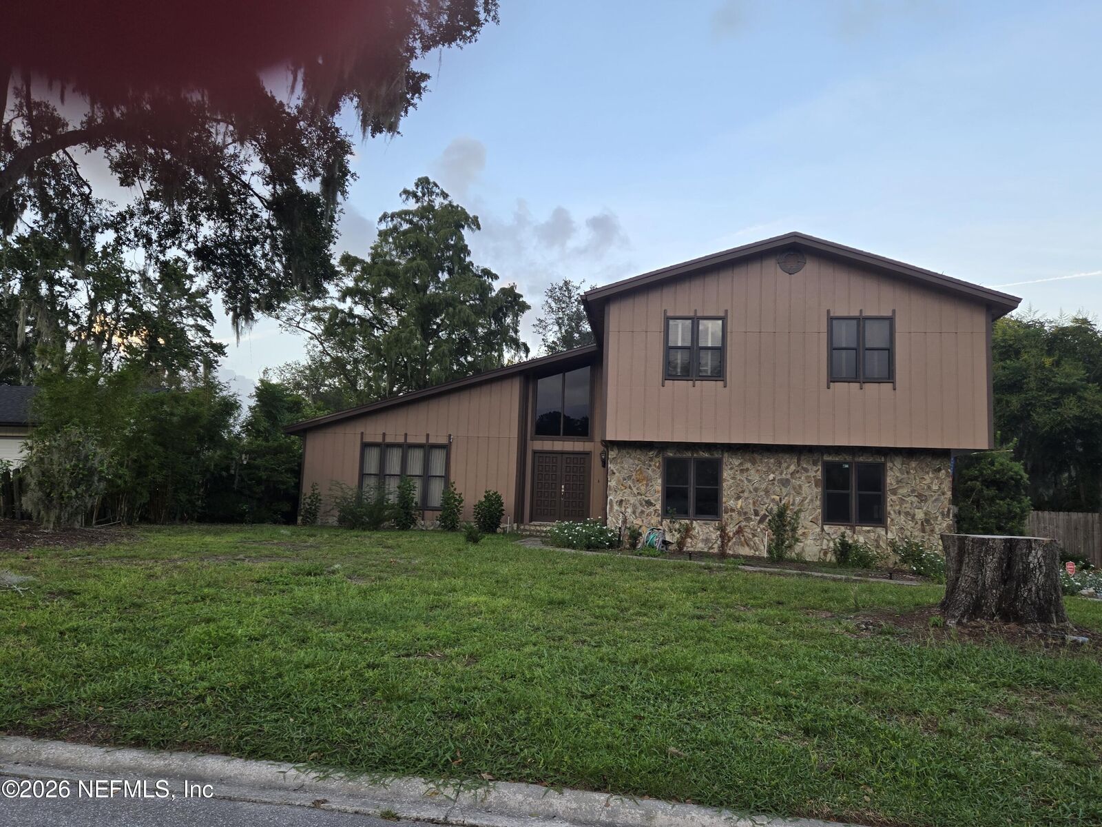 Property Photo: 3543 Lawrence Road FL 32073