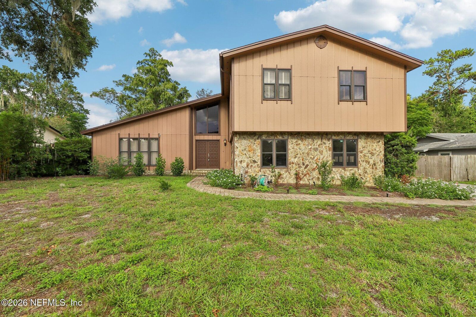 Property Photo: 3543 Lawrence Road FL 32073