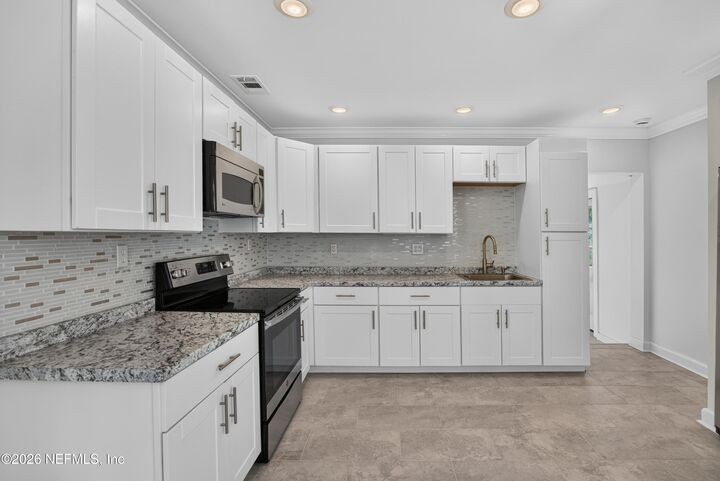 Property Photo: 316 W 41st Street FL 32206
