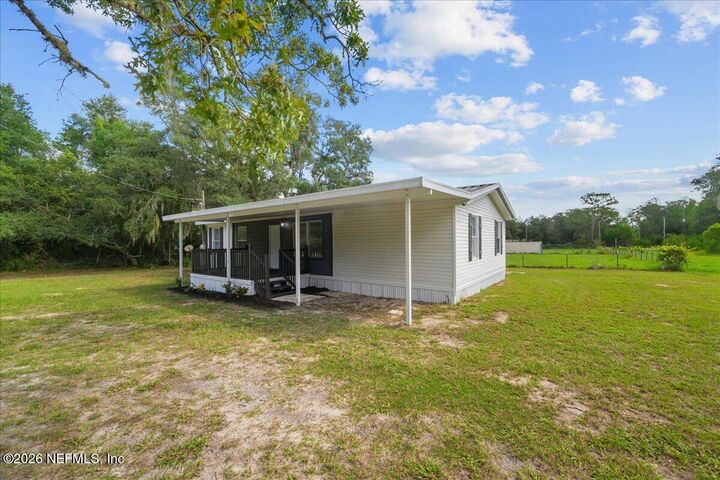 Property Photo:  214 Phoenix Street  FL 32189 