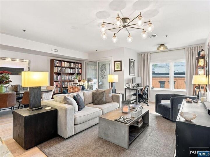 Property Photo: 102 Park Avenue 4 NJ 07030