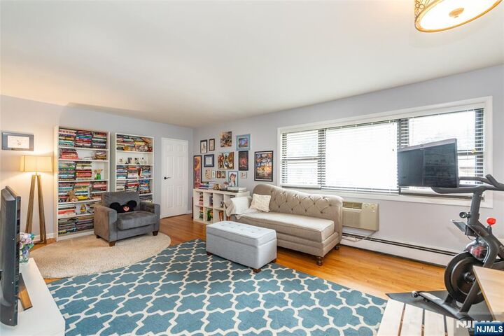 Property Photo: 6 Colonial Drive 65 NJ 07424