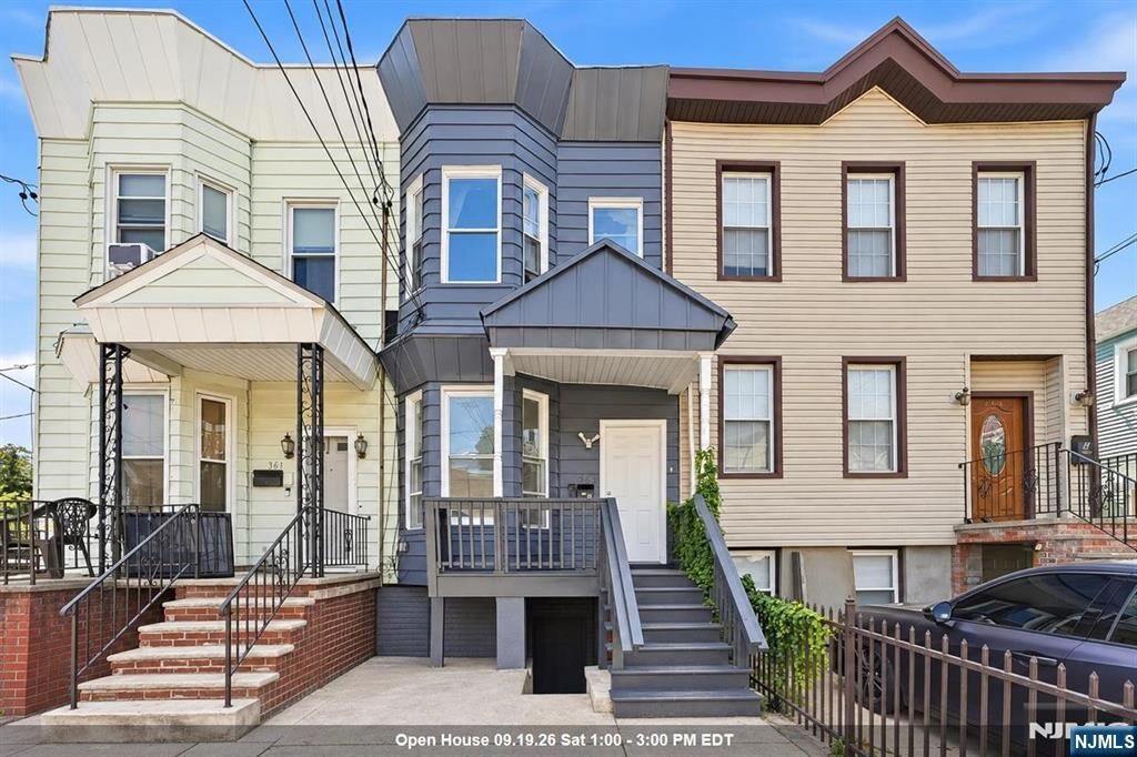 Property Photo:  363 Forrest Street  NJ 07304 