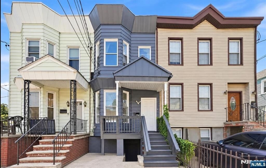 Property Photo: 363 Forrest Street NJ 07304