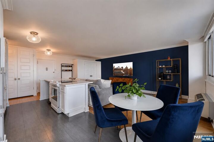 Property Photo: 100 Manhattan Avenue 708 NJ 07087