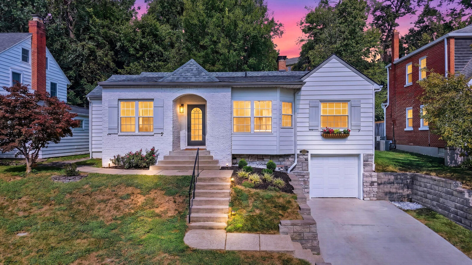 Property Photo: 1014 Jackson Road KY 41011
