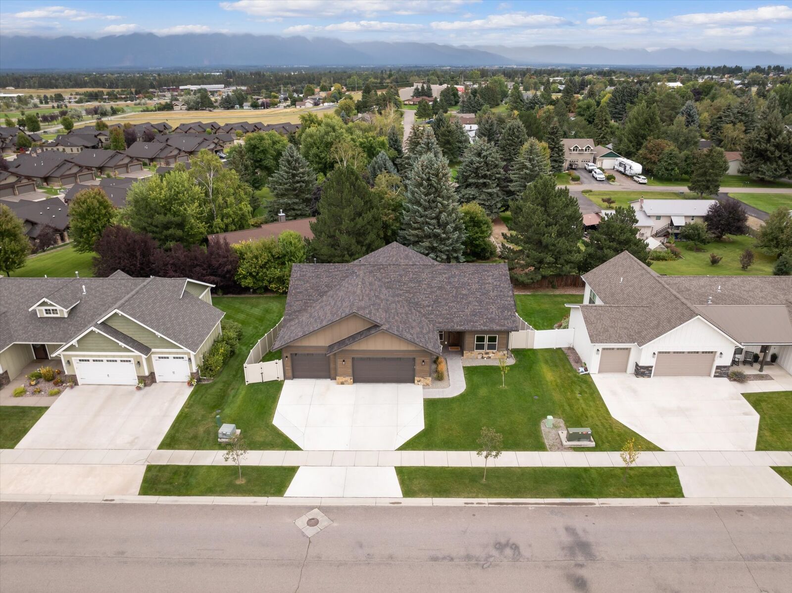 Property Photo: 247 Northland Drive MT 59901