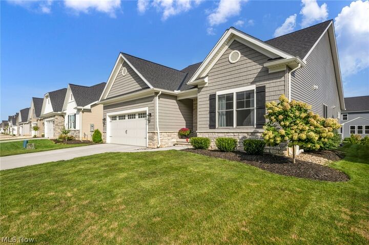 Property Photo:  36564 Appian Way  OH 44039 