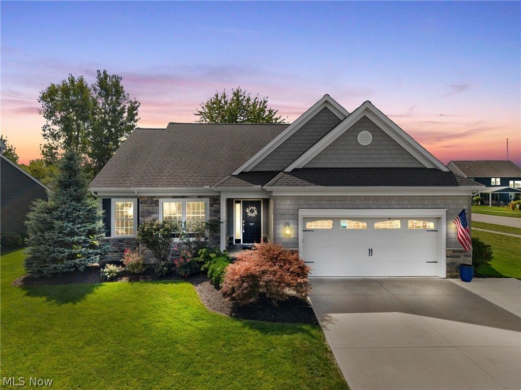 Property Photo:  36505 Capri Lane  OH 44039 
