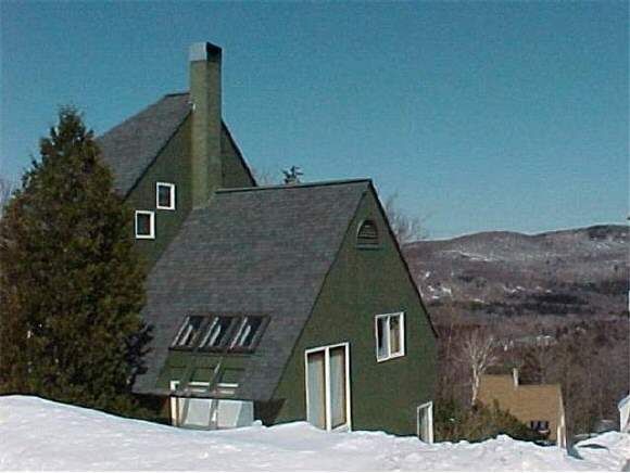 Property Photo:  46 South Village  VT 05674 