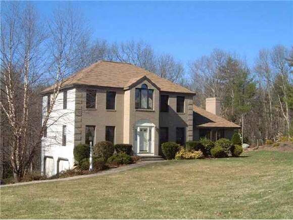 Property Photo: 10 Pheasant Lane NH 03841
